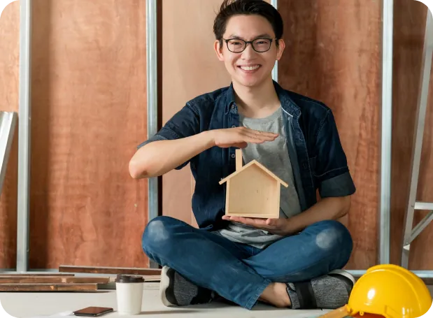 365 credit renovation loan